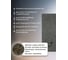 Шлифовальный войлок Vitatools Scotch-Brite 230мм х 115 мм (Скотч брайт) Серый 25 штук SB-230-115-grey-25-Vitatools 3