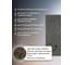 Шлифовальный войлок Vitatools Scotch-Brite 230мм х 150 мм (Скотч брайт) Серый 5 штук SB-230-150-grey-5sht-Vitatools 3