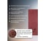 Шлифовальный войлок Vitatools Scotch-Brite 230мм х 150 мм (Скотч брайт) Красный 1 штука SB-230-150-red-Vitatools 3