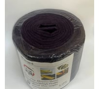 Шлифовальный войлок Vitatools Scotch-Brite (Скотч брайт) фиолетовый в рулоне1 штука SB-rulon-Vitatools