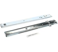 Направляющие для ящика тележки JTC 5021 JTC-5021-4