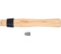 Рукоятка запасная NORGAU N620H-1250 075027125 2