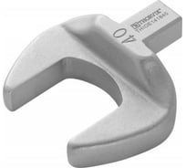 Вставка рожковая THIOE141840 (40 мм; 14x18 мм) Thorvik 53314