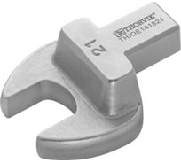 Вставка рожковая THIOE141821 (21 мм; 14x18 мм) Thorvik 53303