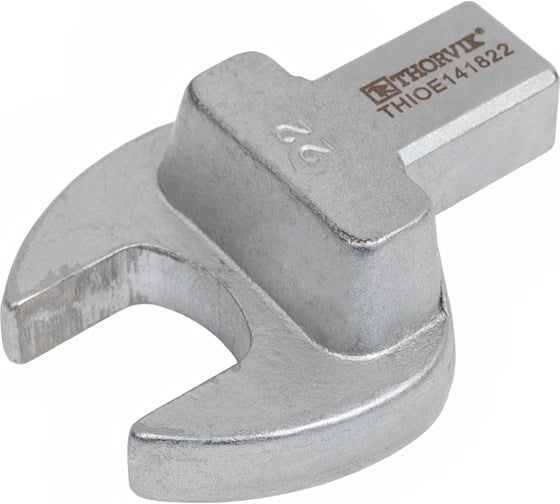 Вставка рожковая THIOE141822 (22 мм; 14x18 мм) Thorvik 53304 1