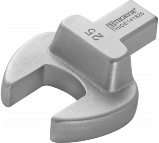 Вставка рожковая THIOE141825 (25 мм; 14x18 мм) Thorvik 53306 1