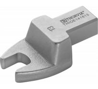 Вставка рожковая THIOE141813 (13 мм; 14x18 мм) Thorvik 53296