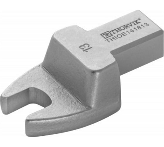 Вставка рожковая THIOE141813 (13 мм; 14x18 мм) Thorvik 53296 1
