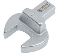 Вставка рожковая THIOE91217 (17 мм; 9x12 мм) Thorvik 53293