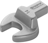 Вставка рожковая THIOE91214 (14 мм; 9x12 мм) Thorvik 53290