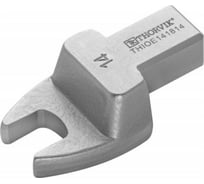 Вставка рожковая THIOE141814 (14 мм; 14x18 мм) Thorvik 53297