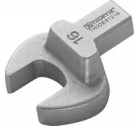Вставка рожковая THIOE91216 (16 мм; 9x12 мм) Thorvik 53292