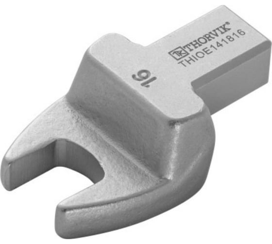 Вставка рожковая THIOE141816 (16 мм; 14x18 мм) Thorvik 53299 1