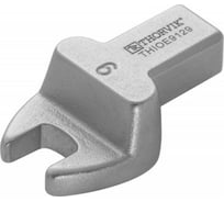 Вставка рожковая THIOE9129 (9 мм; 9x12 мм) Thorvik 53285