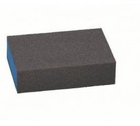 Шлифовальная губка Bosch S471 Medium 69х97х26мм 2608901169