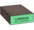 Шлифовальная губка Bosch Expert S471 Superfine 69x97x26 мм 2608901180 1