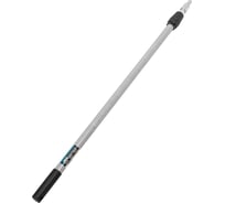 Удлинитель телескопический BUHUI 110-210 см, алюминий PTKBTH