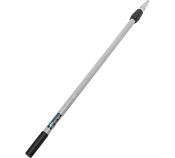 Удлинитель телескопический BUHUI 110-210 см, алюминий PTKBTH