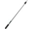 Удлинитель телескопический BUHUI 110-210 см, алюминий PTKBTH 1