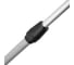 Удлинитель телескопический BUHUI 110-210 см, алюминий PTKBTH 3