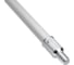 Удлинитель телескопический BUHUI 110-210 см, алюминий PTKBTH 5
