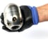 Реактивная прочистная насадка PipeSnake 1+8 для каналопромывочной машины, от 170 л/мин, 3.5 кг HNJ-SZ350 2