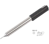 Жало для паяльника Amperin Quick 303-1C 85625