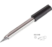 Жало для паяльника Amperin Quick 303-0.8B 85618