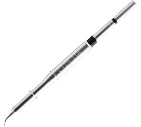 Жало для паяльника Amperin JBC C115-118 ( IS ) 110407