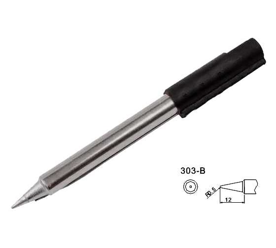Жало для паяльника Amperin Quick 303-B 85669