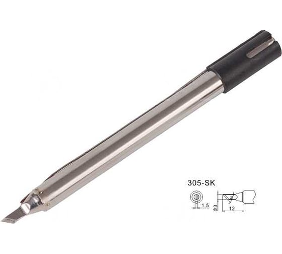 Жало для паяльника Amperin Quick 3034-SK 85577