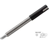 Жало для паяльника Amperin Quick 303-3CF 85672