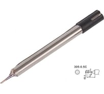 Жало для паяльника Amperin Quick 3034-0.5C 85599