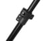 Удлинитель телескопический Rollingdog QUICKFIRE 160-300 см, алюминий, конус, серия Elite 40097 4