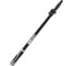 Удлинитель телескопический Rollingdog QUICKFIRE 78-129 см, конус, алюминий, серия Elite 40080 1
