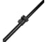 Удлинитель телескопический Rollingdog QUICKFIRE 78-129 см, конус, алюминий, серия Elite 40080 3