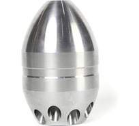 Реактивная прочистная насадка 1+10 для каналопромывочной машины PipeSnake (от 170 л/мин, 4 кг) HNJ-SZ450