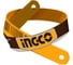 Полотно по металлу INGCO HSBKT12245 2