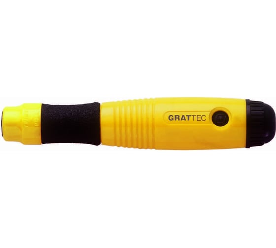 Рукоятка для лезвий типа B и E GRATTEC SG3000GT 1