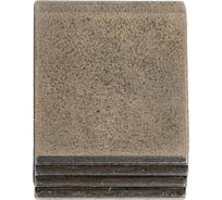 Стопорные пластины 2 шт к трещотке 80724 Forsage 4240 F-80724A-4P