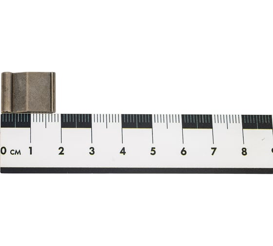 Стопорные пластины 2 шт к трещотке 80724 Forsage 4240 F-80724A-4P