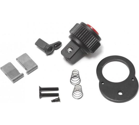 Ремкомплект к трещотке 1/4" арт. F-80222F Forsage 14887 F-80222-P 1