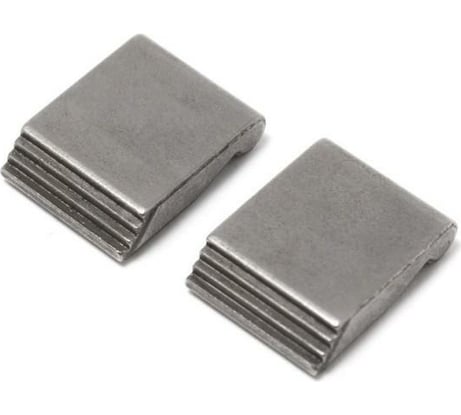 Стопорные пластины 2 шт к трещотке 1/4" 80722 Forsage 4278 F-80722A-4P