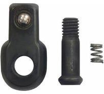 Ремкомплект к воротку 3/8" арт. F-8013 Forsage 14896 F-8013-P