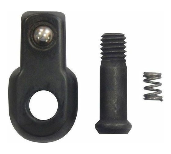 Ремкомплект к воротку 3/8" арт. F-8013 Forsage 14896 F-8013-P