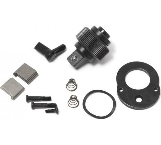 Запчасти зубчатое колесо со стопором к трещотке арт. 80222 Forsage 9124 F-80222-P