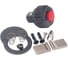 Ремкомплект к трещотке 1/2" F-80242F Forsage 14889 F-80242-P 1