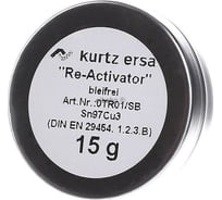 Реактиватор паяльных жал Ersa 0TR01SB TR01, 15 г ERS 00377975