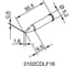 Жало паяльное Ersa 102CDLF16 для i-Tool 0102CDLF16SB 00423174 2