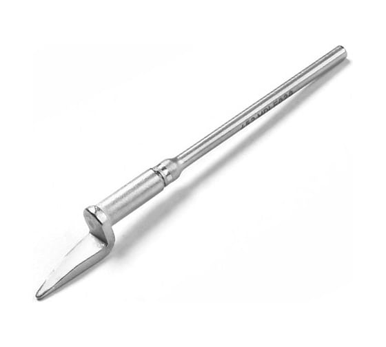 Насадки Ersa для Chip Tool, пара 0452MDLF020SB 0452MDLF020/SB